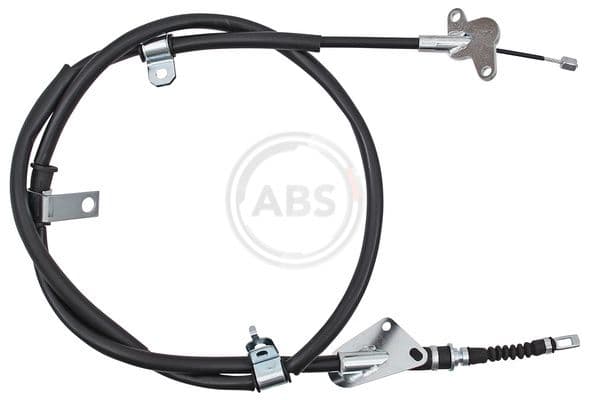 k10060 A.B.S. Трос ручного гальма
