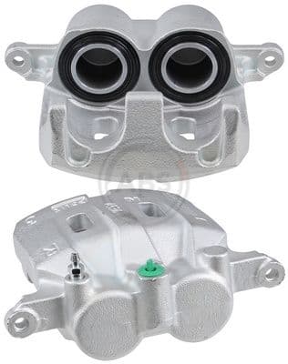 740902 A.B.S. Гальмівний супорт для Isuzu D-Max