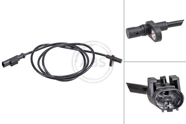 31584 A.B.S. Датчик ABS