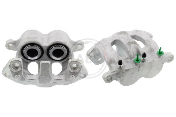 424502 A.B.S. Гальмівний супорт для Mercedes 100