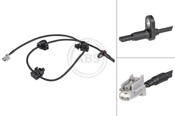 30175 A.B.S. Датчик ABS для Subaru Tribeca