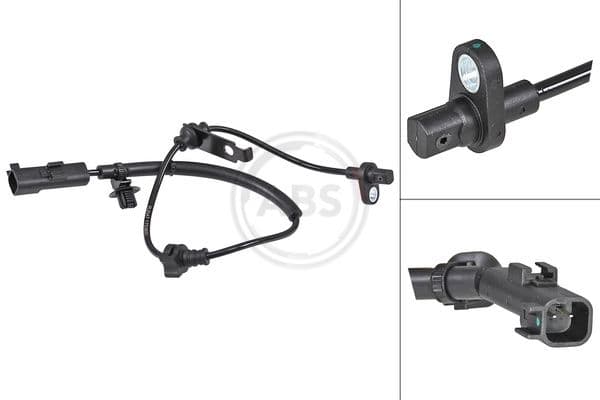 30189 A.B.S. Датчик ABS