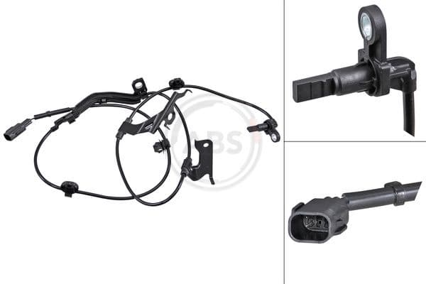 32327 A.B.S. Датчик ABS для Lexus UX