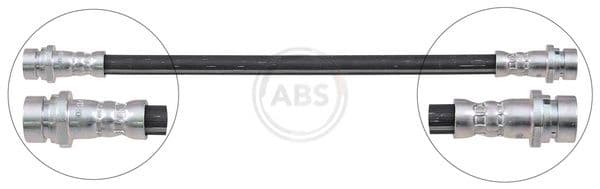 sl1511 A.B.S. Тормозной шланг