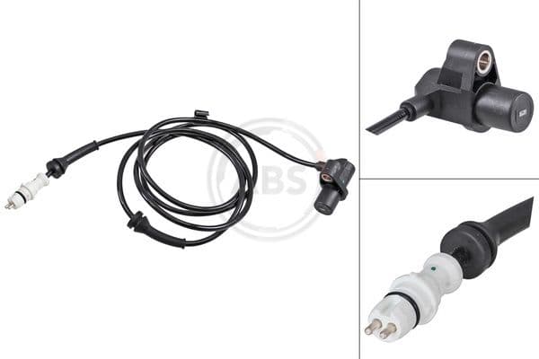 32268 A.B.S. Датчик ABS