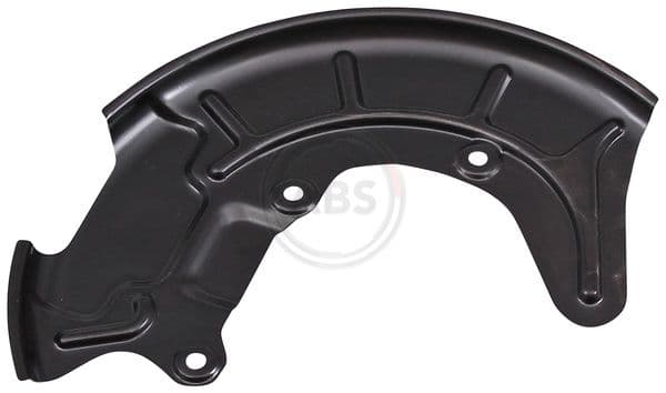 11020 A.B.S. Кожух гальмівного диску