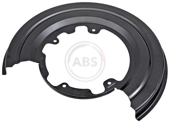11300 A.B.S. Кожух гальмівного диску для Iveco Daily II