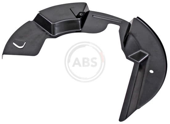 11373 A.B.S. Кожух гальмівного диску для Land Rover Defender