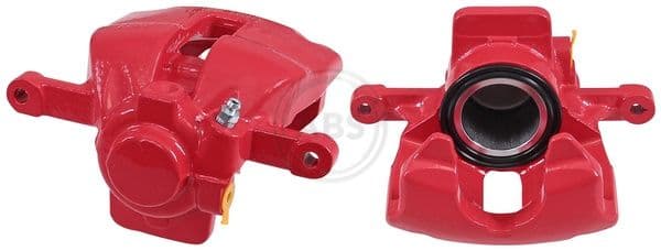 522772c3 A.B.S. Гальмівний супорт