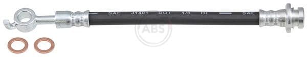 sl1455 A.B.S. Тормозной шланг для Nissan NV200