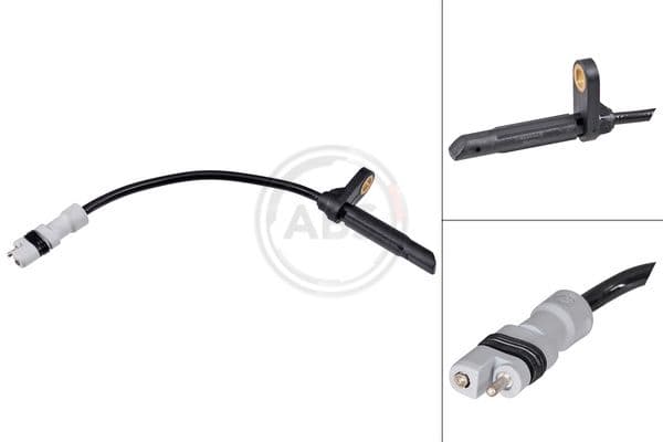 32162 A.B.S. Датчик ABS