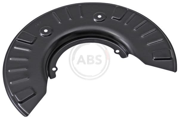 11516 A.B.S. Кожух тормозного диска