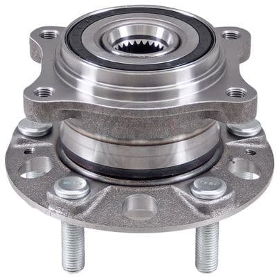 200091 A.B.S. Ступица колеса