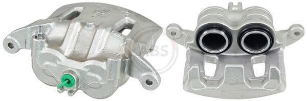 740531 A.B.S. Тормозной суппорт