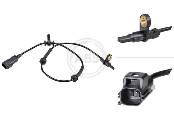 32201 A.B.S. Датчик ABS