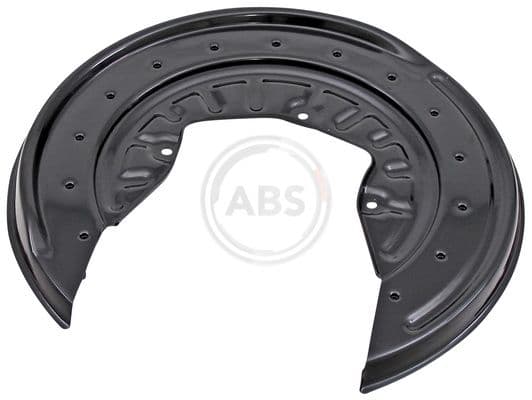 11383 A.B.S. Кожух гальмівного диску для Volkswagen Phaeton