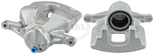 630631 A.B.S. Гальмівний супорт