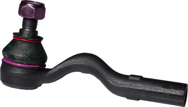 RS2087 ORIGINAL BIRTH Наконечник кермової тяги для Mercedes E-Class