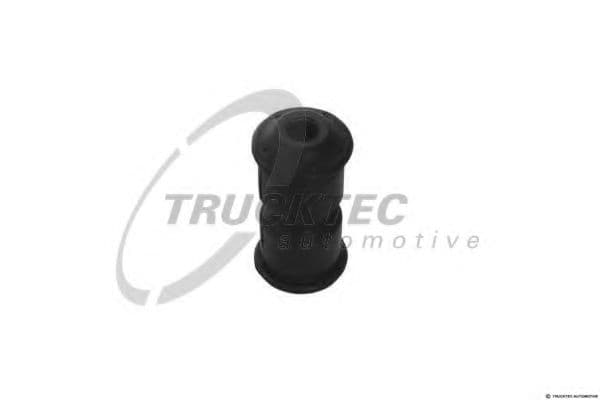 02.30.036 Trucktec Automotive Сайлентблок ресори