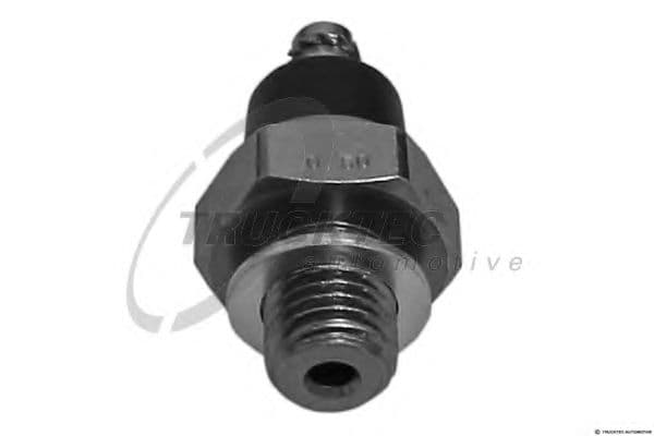 02.42.265 Trucktec Automotive Датчик тиску оливи