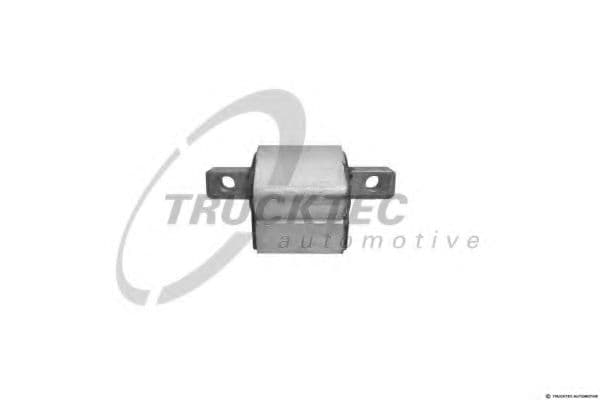 02.22.034 Trucktec Automotive Подушка двигуна