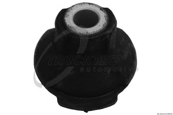 02.37.094 Trucktec Automotive Подушка кермової рейки для Mercedes E-Class