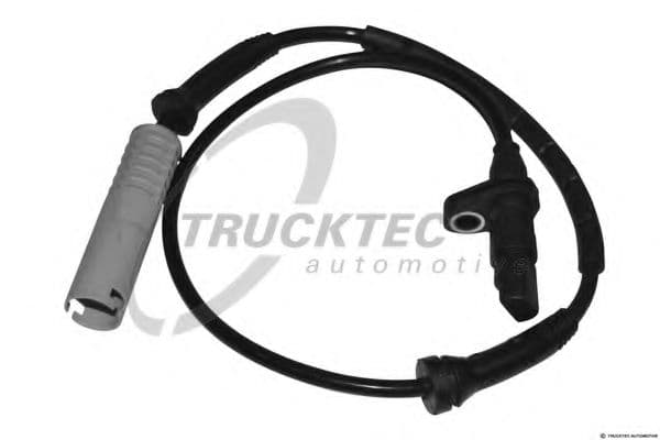 08.35.151 Trucktec Automotive Датчик ABS