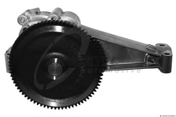 04.18.014 Trucktec Automotive Оливний насос