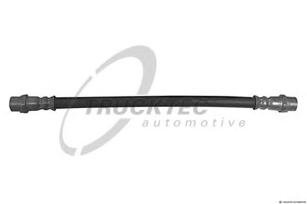 02.35.215 Trucktec Automotive Тормозной шланг
