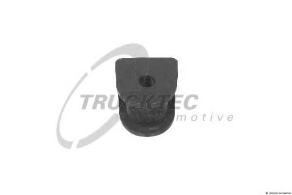 02.30.100 Trucktec Automotive Втулка стабилизатора