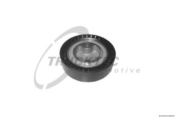 08.19.109 Trucktec Automotive Натяжной ролик поликлинового ремня