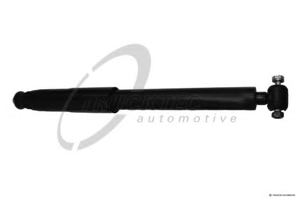 02.30.066 Trucktec Automotive Амортизатор