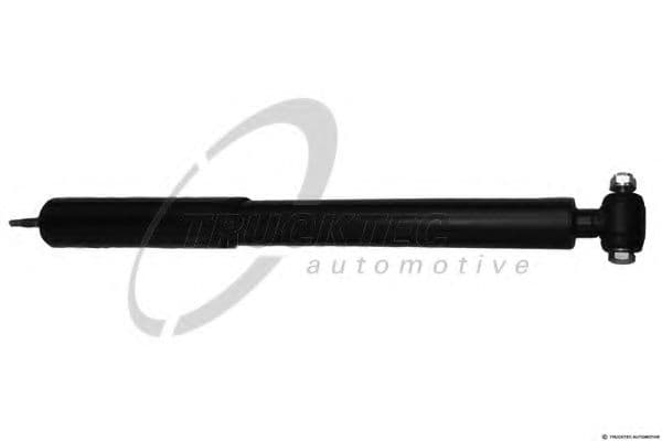 02.30.068 Trucktec Automotive Амортизатор для Mercedes C-Class