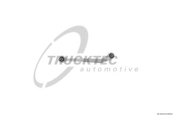 02.35.049 Trucktec Automotive Важіль підвіски