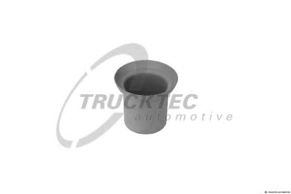 01.39.015 Trucktec Automotive Приймальна труба
