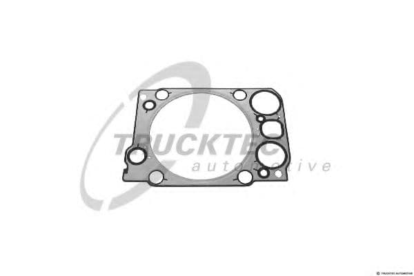 01.10.088 Trucktec Automotive Прокладка ГБЦ