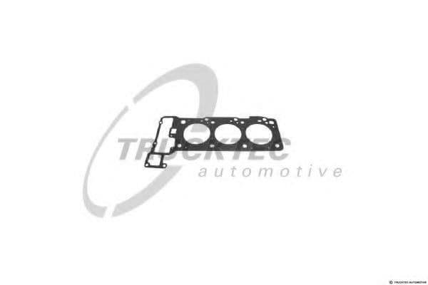 02.10.112 Trucktec Automotive Прокладка ГБЦ