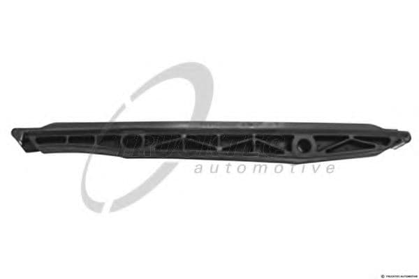 02.12.123 Trucktec Automotive Заспокоювач ланцюга ГРМ