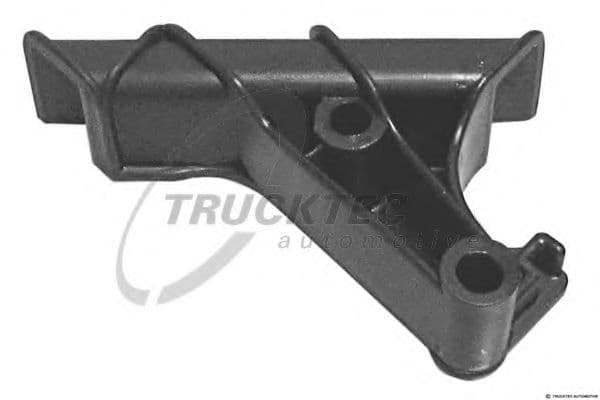 02.12.126 Trucktec Automotive Успокоитель цепи ГРМ