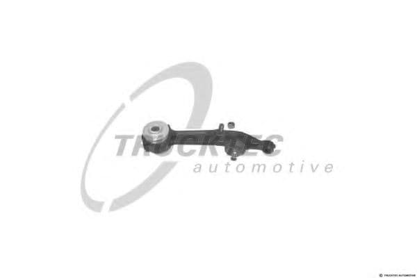 02.31.091 Trucktec Automotive Важіль підвіски для Mercedes S-Class