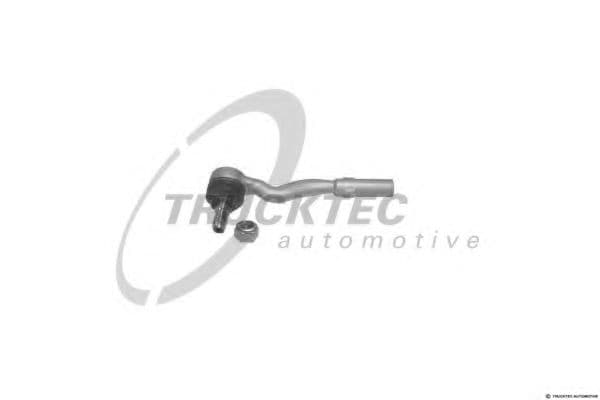 02.31.083 Trucktec Automotive Наконечник кермової тяги