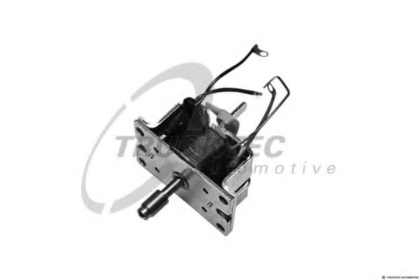 01.17.041 Trucktec Automotive Тягове реле стартера