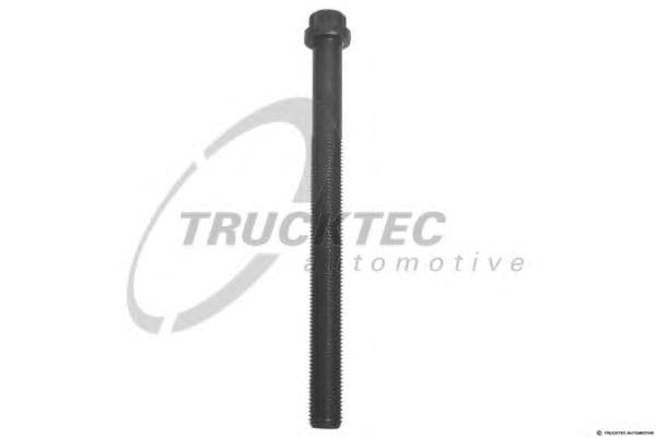 01.67.533 Trucktec Automotive Болт ГБЦ