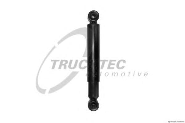02.30.056 Trucktec Automotive Амортизатор