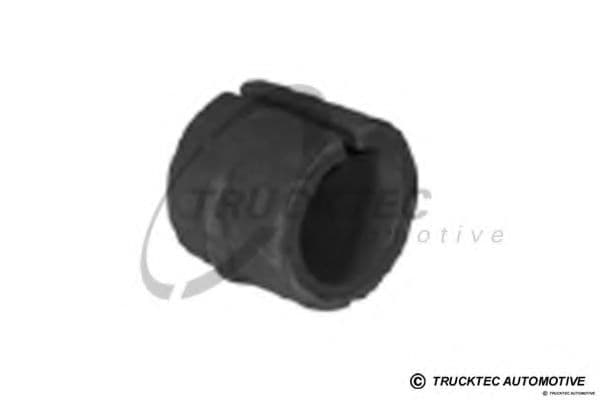 01.30.047 Trucktec Automotive Втулка стабілізатора