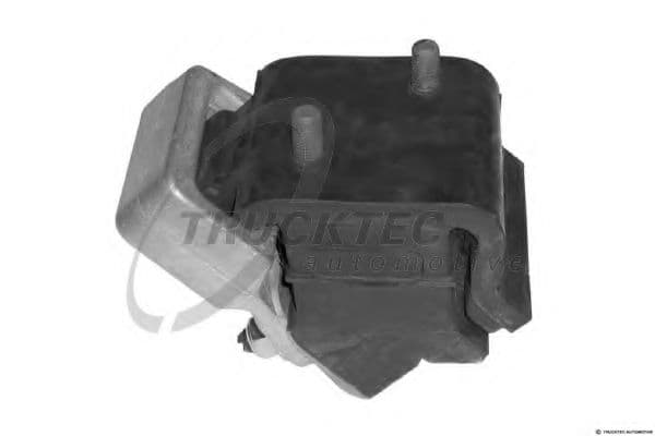 01.22.011 Trucktec Automotive Подушка двигуна