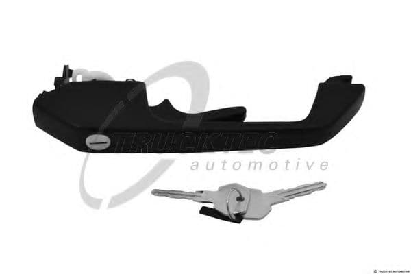 04.80.007 Trucktec Automotive Ручка дверей