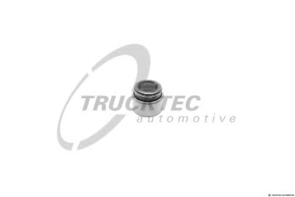 01.12.077 Trucktec Automotive Сальник клапана