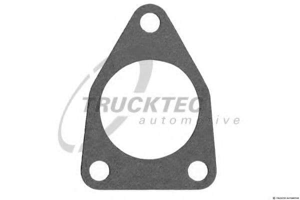 01.14.004 Trucktec Automotive Прокладка паливного насоса