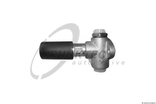 01.14.048 Trucktec Automotive Паливний насос для Mercedes T2